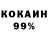 Cocaine Columbia Kany Bardybaev